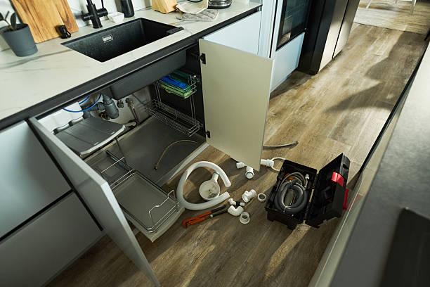 Reliable Drain Cleaning contractor in Amherst, VA by Street Wise - Plumbing