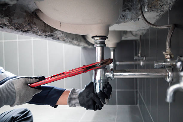 Licensed Drain Cleaning service in Amherst, VA - Street Wise - Plumbing